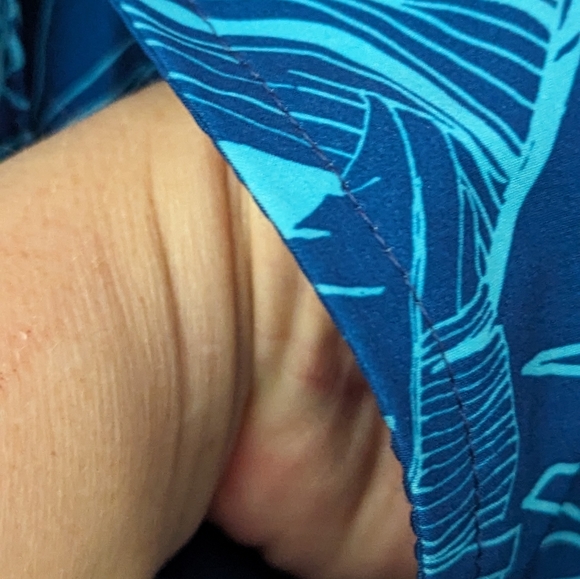 Men's Sonoma Goods For Life Swimming Trunks Size Large - Picture 12 of 16